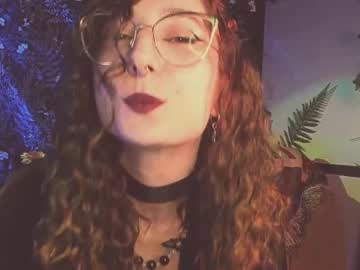 _Lady_Luna_ Chaturbate stream image from February 11, 2025