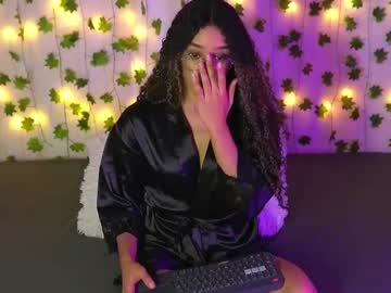 Lilithonyx0303 Chaturbate stream image from February 11, 2025