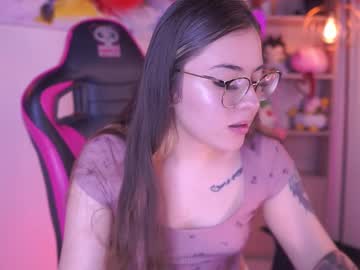 Luna_Scarleth Chaturbate stream image from February 11, 2025