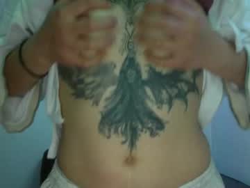 Lunatica_2000 Chaturbate stream image from February 11, 2025