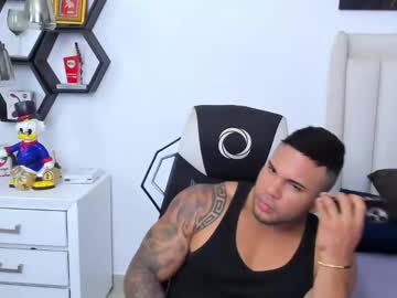 _Matthew_Santos_ Chaturbate stream image from February 11, 2025