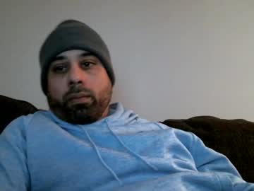 Mcbuster11 Chaturbate stream image from February 11, 2025