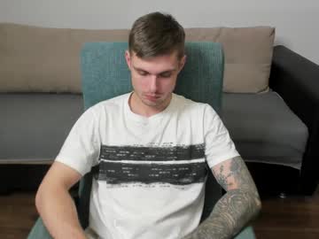 Nils_Ld Chaturbate stream image from February 11, 2025