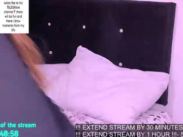 Only_Sarah1 Chaturbate stream image from February 11, 2025