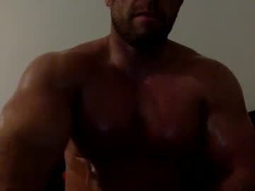 Orton28 Chaturbate stream image from February 11, 2025
