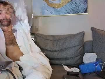 Peter23andrew88 Chaturbate stream image from February 11, 2025