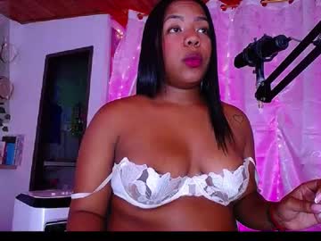 Samanthabloom570089 Chaturbate stream image from February 11, 2025
