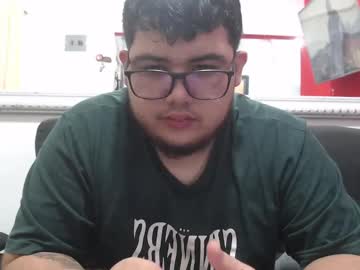 Sbqestevanr Chaturbate stream image from February 11, 2025