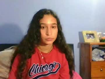 Scarletscott_ Chaturbate stream image from February 11, 2025