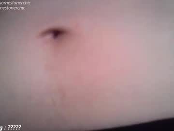 Somestonerchic Chaturbate stream image from February 11, 2025