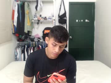 Stivmike01 Chaturbate stream image from February 11, 2025
