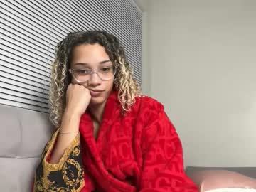 Sunshinesweets Chaturbate stream image from February 11, 2025