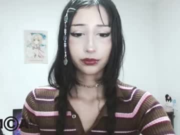 Tara_Tetsu Chaturbate stream image from February 11, 2025