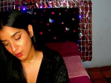 Vale_15 Chaturbate stream image from February 11, 2025