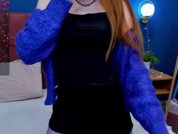 Vanillakelly Chaturbate stream image from February 11, 2025