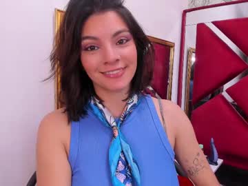 Xnahomy_ Chaturbate stream image from February 11, 2025