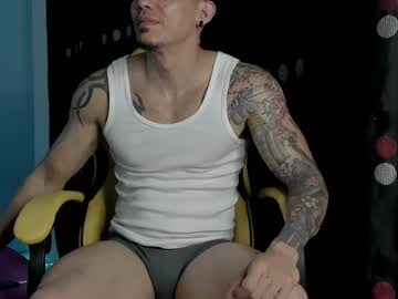 Alex_Sthorm Chaturbate stream image from February 11, 2025