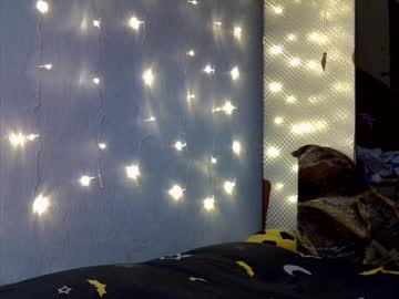 Aria__Dark Chaturbate stream image from February 11, 2025