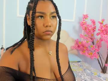 Candaceowens Chaturbate stream image from February 11, 2025
