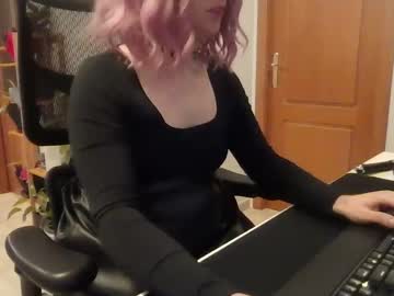 Chelsea_Sissy Chaturbate stream image from February 11, 2025