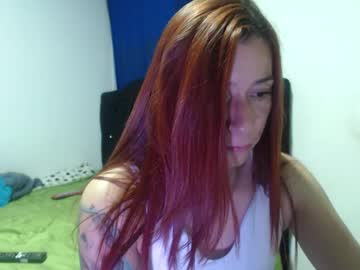 Cherry_Cam30 Chaturbate stream image from February 11, 2025