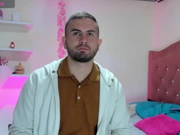 Cristianolopez Chaturbate stream image from February 11, 2025