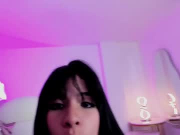Cute_Foxy3 Chaturbate stream image from February 11, 2025