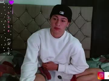 Diago_Meyer_ Chaturbate stream image from February 11, 2025
