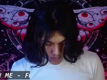 Dk_204 Chaturbate stream image from February 11, 2025