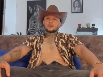 _Emilio_Escobar Chaturbate stream image from February 11, 2025