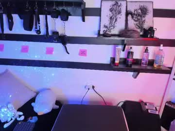 Feel_The_Touch Chaturbate stream image from February 11, 2025