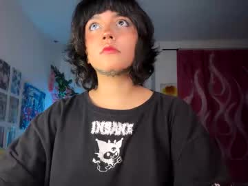 Gaby_Doll_Woo Chaturbate stream image from February 11, 2025