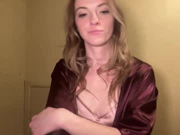 Gingerglow69 Chaturbate stream image from February 11, 2025