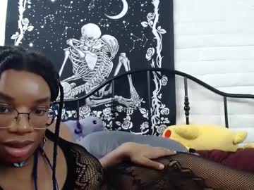 Goddess_Domi Chaturbate stream image from February 11, 2025