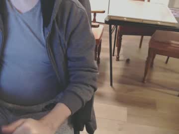 Gothitguy Chaturbate stream image from February 11, 2025