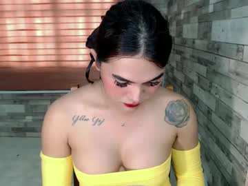 Joycum_Xxx Chaturbate stream image from February 11, 2025