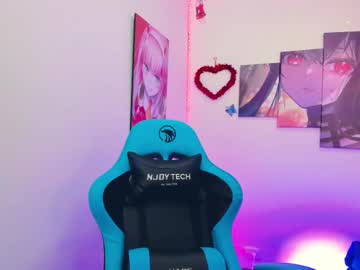 Julieta_Shelby Chaturbate stream image from February 11, 2025