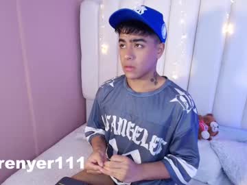 King_Azahell Chaturbate stream image from February 11, 2025