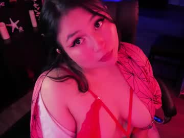 Lenasweetx Chaturbate stream image from February 11, 2025
