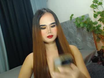 Mariamercedesontop Chaturbate stream image from February 11, 2025