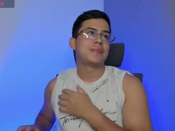 Mattiwsmorris_ Chaturbate stream image from February 11, 2025