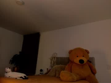 Mmmayra_0x Chaturbate stream image from February 11, 2025