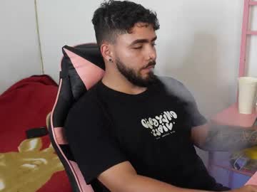 Molo__ stream image from February 11, 2025