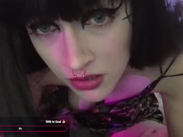 Mommynatrix Chaturbate stream image from February 11, 2025