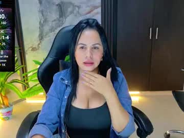 Pamelajackson__ Chaturbate stream image from February 11, 2025