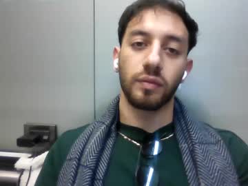 Revivedunknown Chaturbate stream image from February 11, 2025