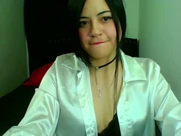 Samantha0450 Chaturbate stream image from February 11, 2025