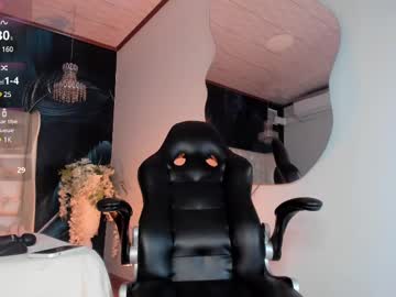 Scarlett_Monroe_ Chaturbate stream image from February 11, 2025