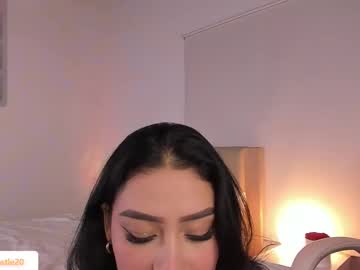 Sexy_Amber_ Chaturbate stream image from February 11, 2025