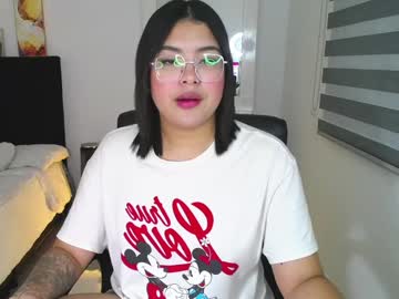 Sheryl_Stone2 Chaturbate stream image from February 11, 2025